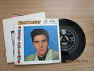 ELVIS PRESLEY=ELVIS SINGS CHRISTMAS SONGS  E.P.  P/C  EX+