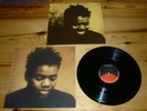 TRACY CHAPMAN - TRACY CHAPMAN SELF-TITLED DEBUT VINYL ALBUM LP RECORD NEAR MINT+