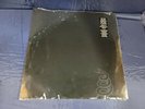 Metallica - Self Titled (Black Album) NEW SEALED 2 LP set