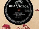Eartha Kitt - Santa Baby 10