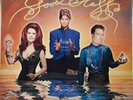 The B-52's/Good Stuff Europa 1992 VERY GOOD+ LP VINYL