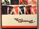 VELVET UNDERGROUND Etc LP 1981 Plastic Inevitable Australia NM- / VG+