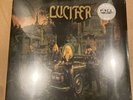 Lucifer III LP by Lucifer smoke colored vinyl limited edition 2020 SEALED New