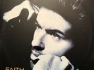 george michael faith vinyl