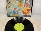 LP The Band - Music from big pink | 1973 Japan Press | EX+/EX