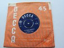 THE ROLLING STONES ORIGINAL  1966  UK 45   19TH NERVOUS BREAKDOWN   NR MINT