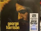 GEORGE HARRISON My Sweet Lord 7” Clear Vinyl #07071 Black Friday RSD 2020 NEW