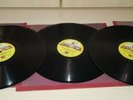 78 rpm RECORDS x 3HMV WALT DISNEY Snow White and the Seven Dwarfs Retro Vintage