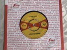 **RARE** Screamin Jay Hawkins “I Hear Voices” SUE WI 379