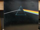 The Dark Side of the Moon by Pink Floyd (Harvest Records, Bi-fold 1972)