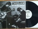 THE JAM SET THE RITZ ABLAZE RARE LIVE IN NEW YORK MAY 1981 VINYL LP