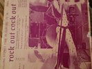Rolling stones vinyl lp Rock Out Cock Out