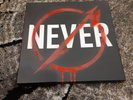 Metallica Through the Never 45RPM Box Set