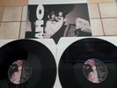 ETIENNE DAHO. DOUBLE VINYLES MAXI 45 T. 4 TITRES . 1987. PARFAIT ETAT.