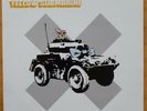 Banksy Roots Manuva Yellow Submarine Vinyl Record 2002