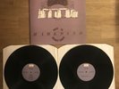 UK 1st Press Hawkwind - Stonehenge / This Is Hawkwind, Do Not Panic (LP+12