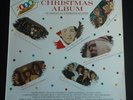 NOW THAT'S WHAT I CALL MUSIC CHRISTMAS ALBUM  - RARE 12