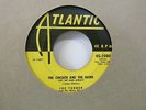 Joe Turner &  His Blues Kings-The Chicken & The Hawk-R&B-7