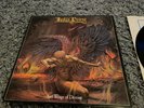 JUDAS PRIEST. `Sad Wings of Destiny' FIRST UK PRESS Vinyl LP GULL Label 