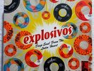 VARIOUS ARTISTS Explosivos ORIG LATIN SOUL FUNK BOXSET 10 45s RARE HEAR