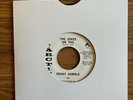 NORTHERN SOUL-KENNY GAMBLE-THE JOKES ON YOU-ARCTIC BOOT COPY/NOT AN ORIGINAL