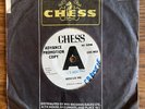 Soul - Fontella Bass Rescue Me UK Chess Demo.