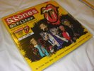 THE ROLLING STONES - SHATTERING OLD TRAFFORD - RARE LIVE 3LP CV TMOQ TMQ TAKRL