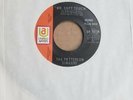THE PATTERSON SINGERS MR SOFT TOUCH 45-RARE PROMO