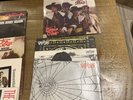 7 Inch singles 80’s 70’s Inc Human League The Chords The Yachts 28 Singles