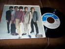Rolling Stones:Five by Five,yugo EP  EP EX/VG+
