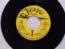 northern soul THE WEBS I Want You Back VERVE 10610 DJ