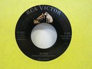 Ric Cartey-My Babe/Mellow Down Easy-Rockabilly-7