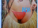 GAL COSTA India ORIG 1973 BRAZIL TROPICALIA GROOVE LP