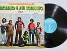NONATO E SEU CONJUNTO No Balanco Jovem de ORIG BRAZIL SOUL FUNK LP HEAR