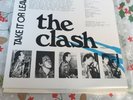 The Clash Take It Or Leave It, Green Vinyl Limted To 600 Mint Condition