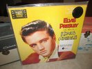 SEALED - ELVIS PRESLEY 180g Premium Vinyl Lp KING CREOLE 2019 SEALED
