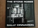 The Stone Roses Sally Cinnamon 12” Vinyl Record 12 REV 36