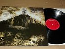 BLACK SUNDAY - CYPRESS HILL  - RUFF HOUSE RECORDS - DLP -  G/F SLEEVE  -  1993.