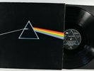 PINK FLOYD - THE DARK SIDE OF THE MOON  Vinyl LP Album // Vinyl EX+