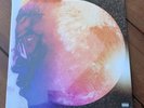 Kid Cudi Man On The Moon End Of Day Vinyl Record 180g