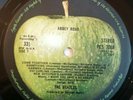 The Beatles LP Abbey Road UK Apple Press NOT MISALIGNED -2 -1 PSYCH ££