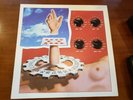 JERRY GARCIA 1972 LP Warner Bros