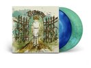 Mae - The Everglow (Limited Edition Earth And Sky Vinyl 2xLP x/250 + Storybook)