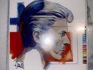 David Bowie 
