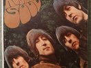 The BEATLES Rubber Soul 1966 Vinyl LP 1971 Pressing Apple ST-2442 EX/VG+ Clean