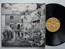 CRASS The Feeding Of The Five Thousand - RARE Small Wonder First Press LP (1979)