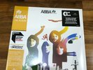 Abba - The Album 2LP Vinyl 45 RPM Remastered 180g Half Speed OBI New Sealed OOP