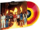 Lynyrd Skynyrd- Street Survivors (Color splash vinyl)- Limited run *