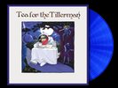 Cat Stevens/Yusef=Tea for the Tillerman-2.(Amazing Blue Color Vinyl) SEALED ship