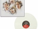 Bread david Gates- Anthology )White Color Vinyl)- OPEN STOCK